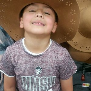 Meet your Posher, Ericka